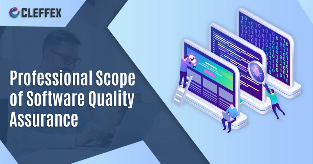 software quality assurance