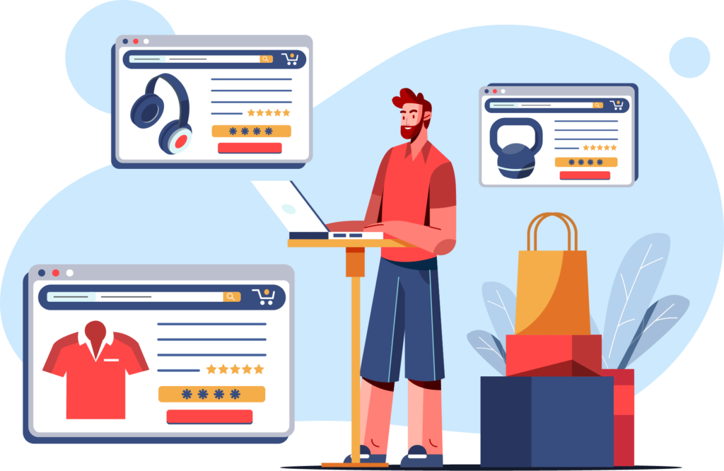 Ecommerce Development