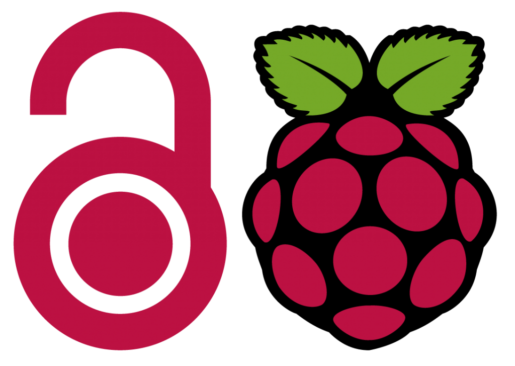 Raspberry Pi with OpenWrt