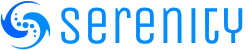 serenity top nav logo
