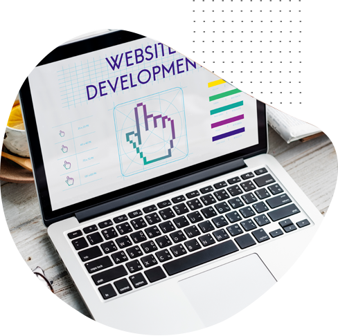 Web Application Development company