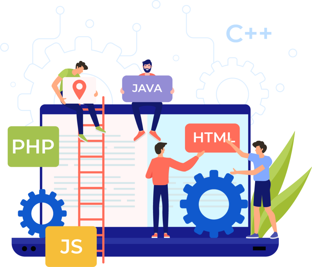 Web Application Development