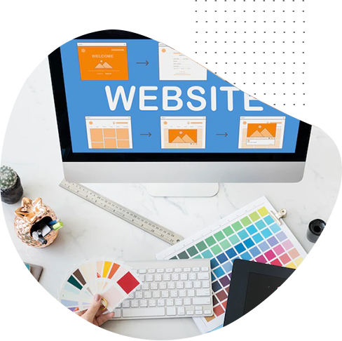 Website Development Services