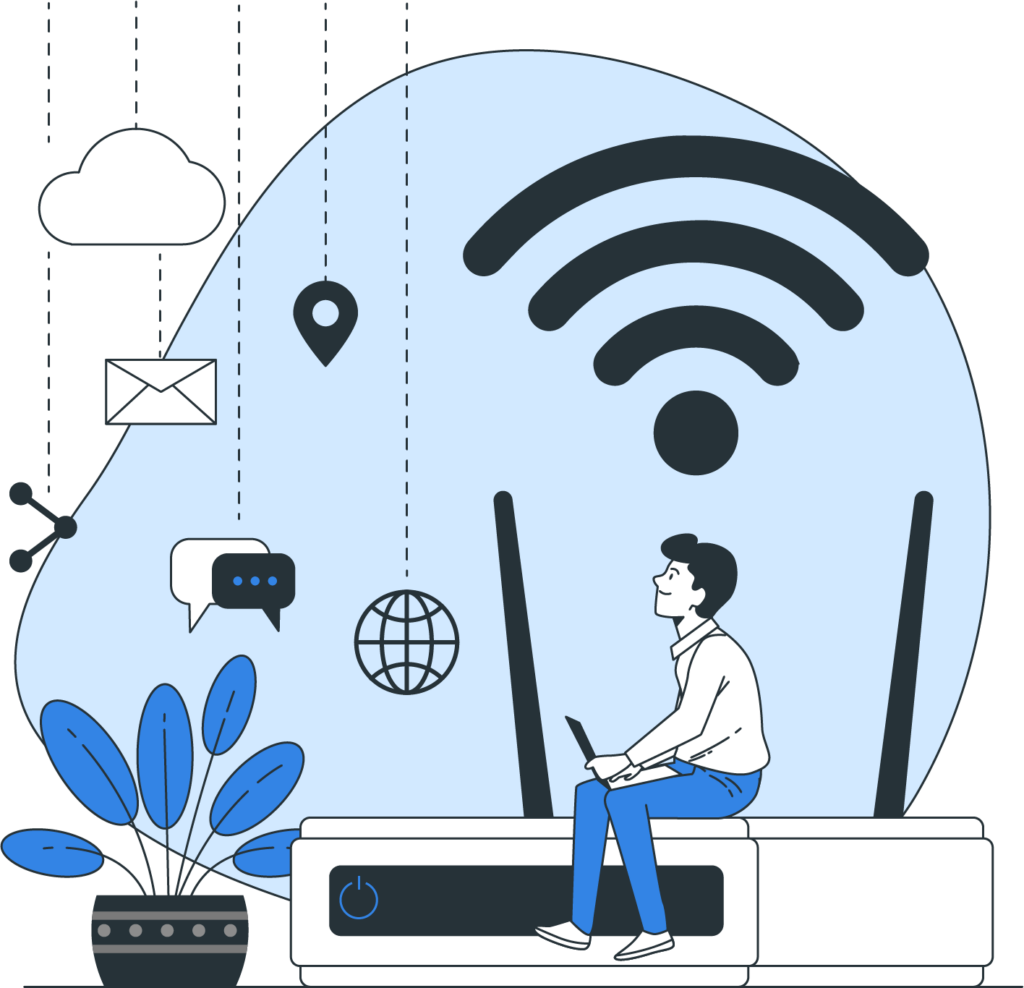 IOT development Services