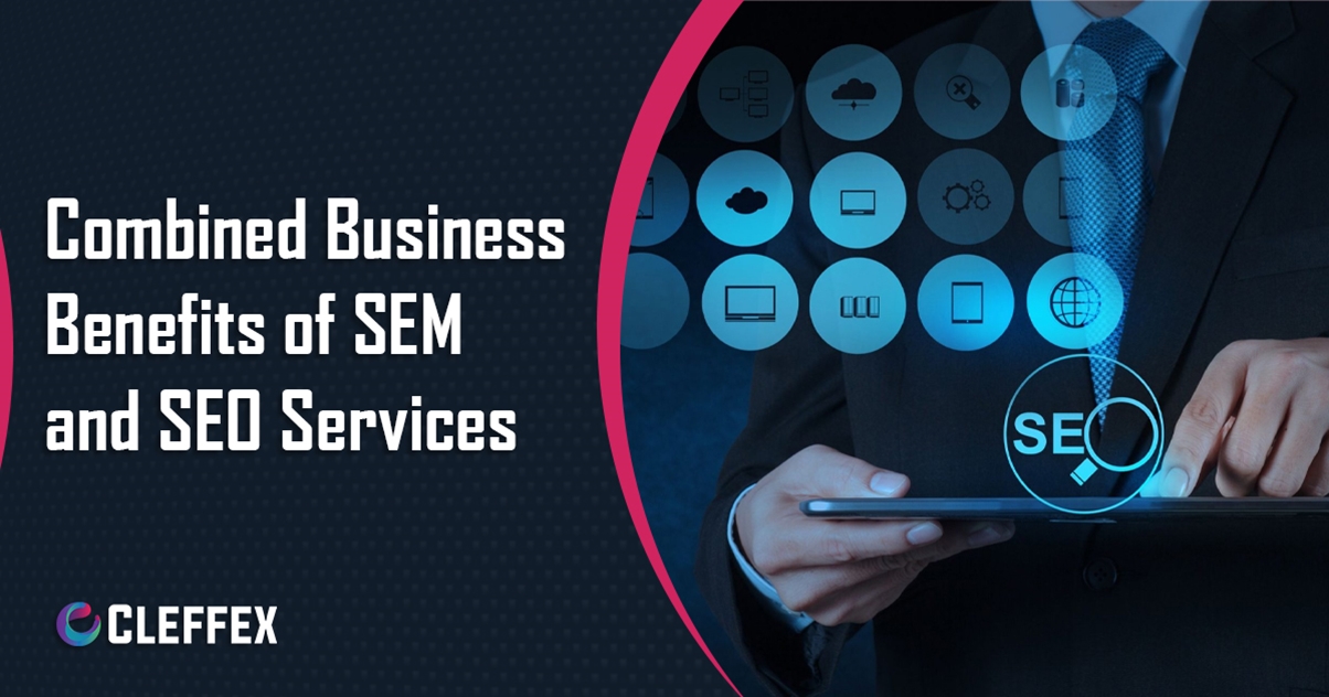 SEO Services in Canada