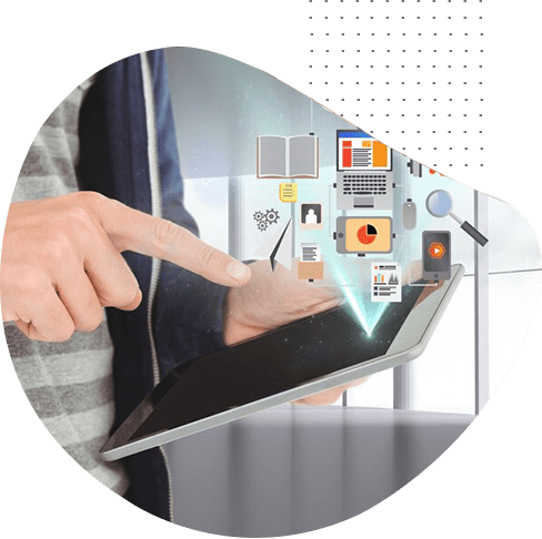 Cloud services