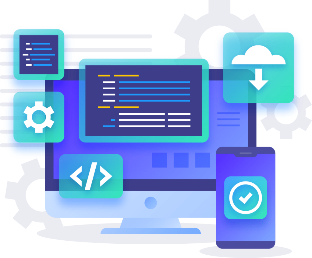 Desktop Application Development services