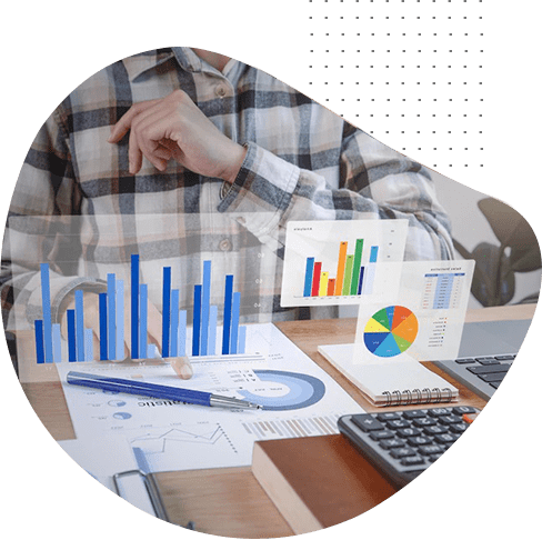 Digital marketing service