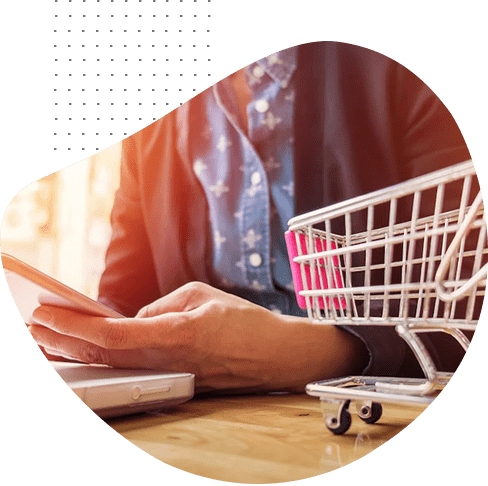 Ecommerce website Development