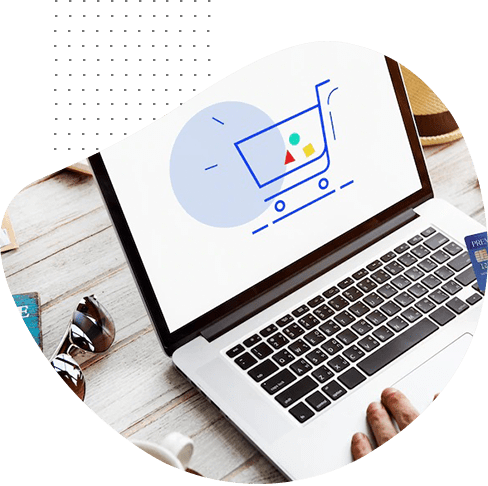 Ecommerce website Development