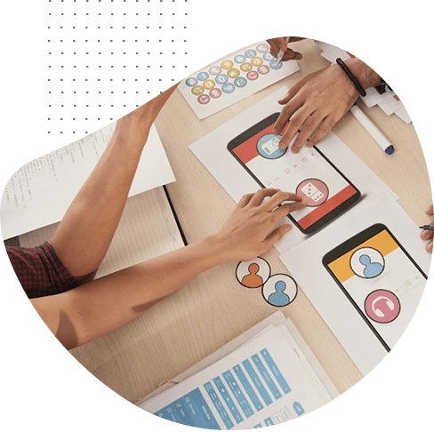 Mobile Application Development Services