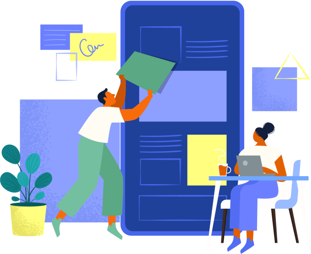 Mobile Application Development Services