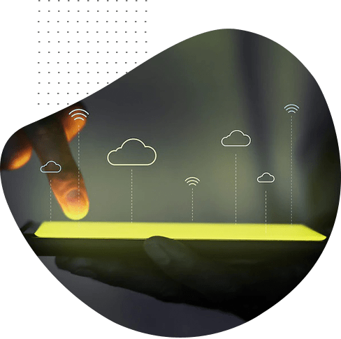 Cloud services
