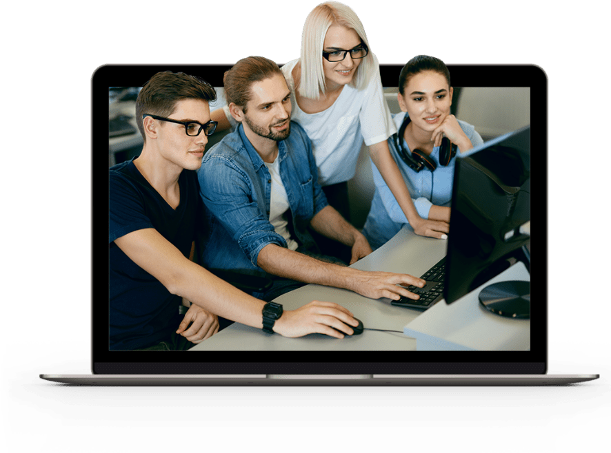 Hire Developers
