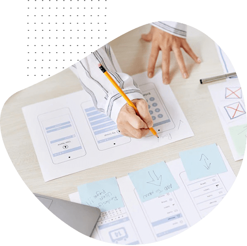 ui ux services