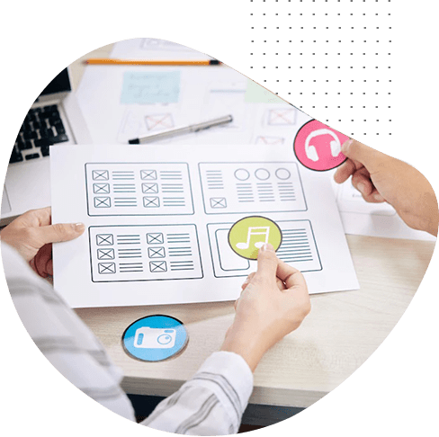 ui ux services