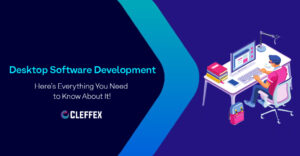 Desktop-Software-Development