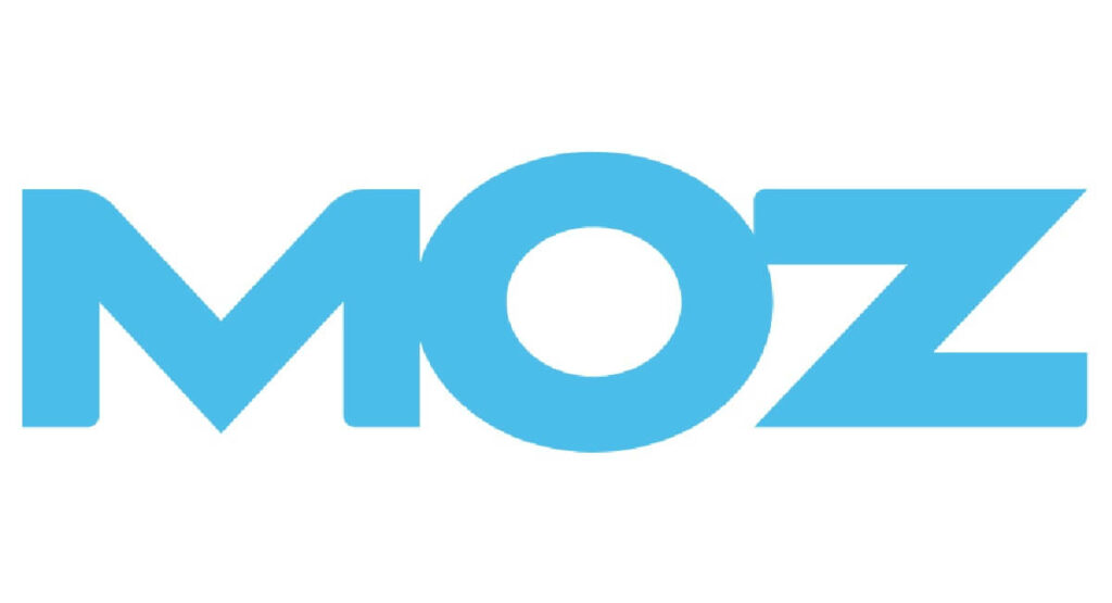 Moz SEO