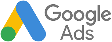 google ads logo