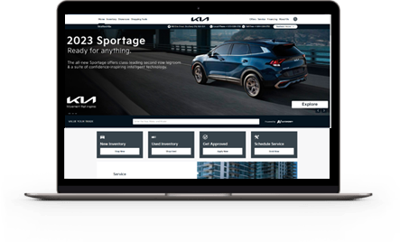 Car Dealer in Canada