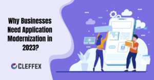 Application Modernization