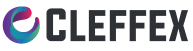 Cleffex Logo