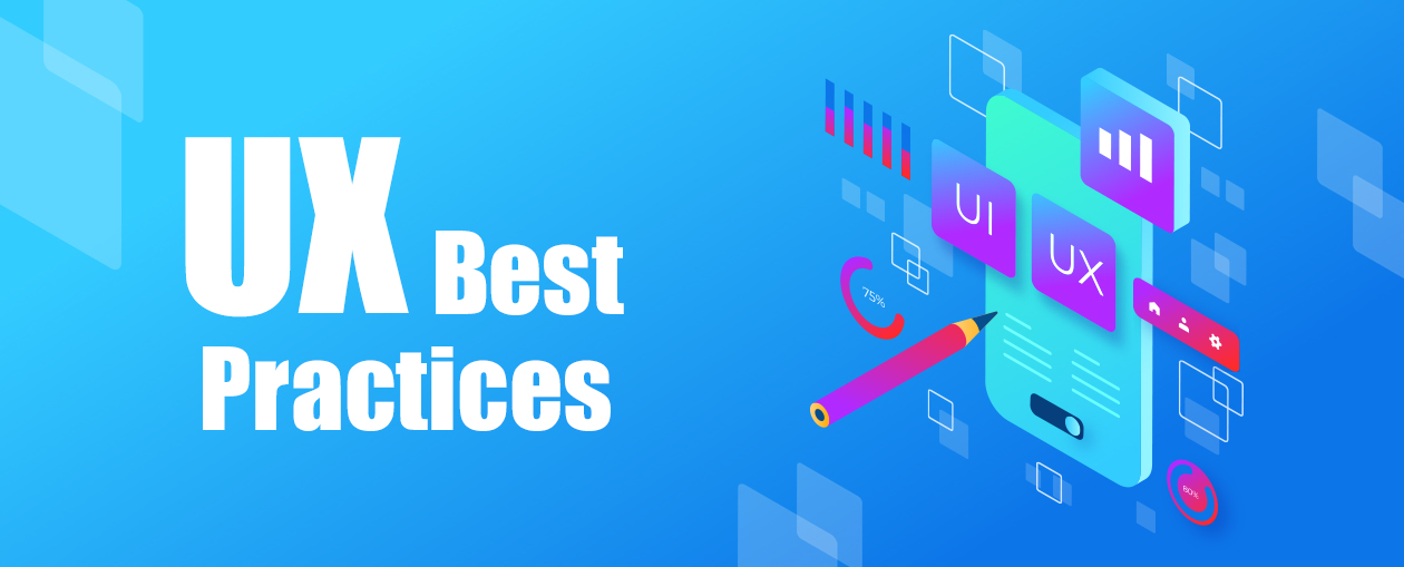 UX Best Practices