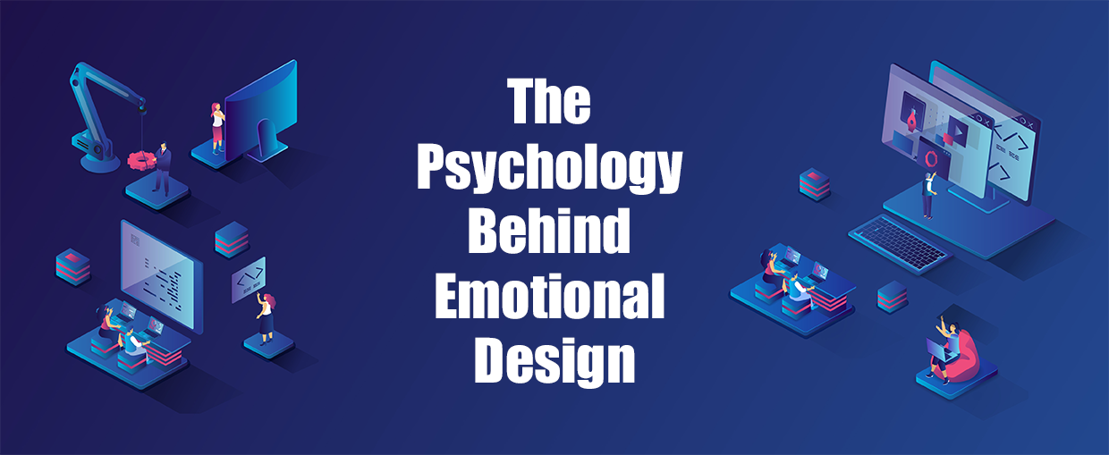 Psychology Behind Emotional Design