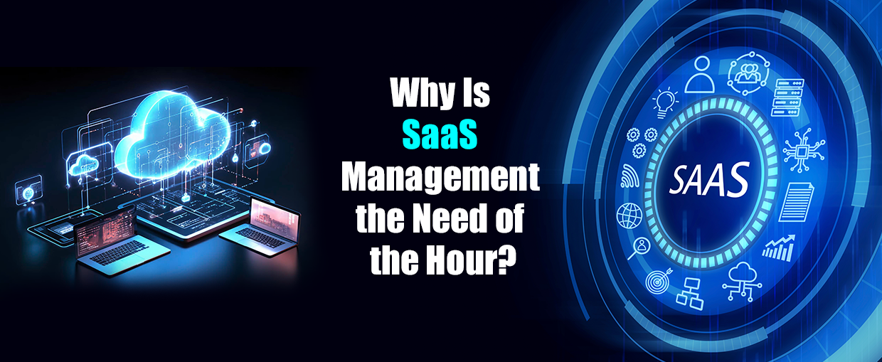 SaaS Management