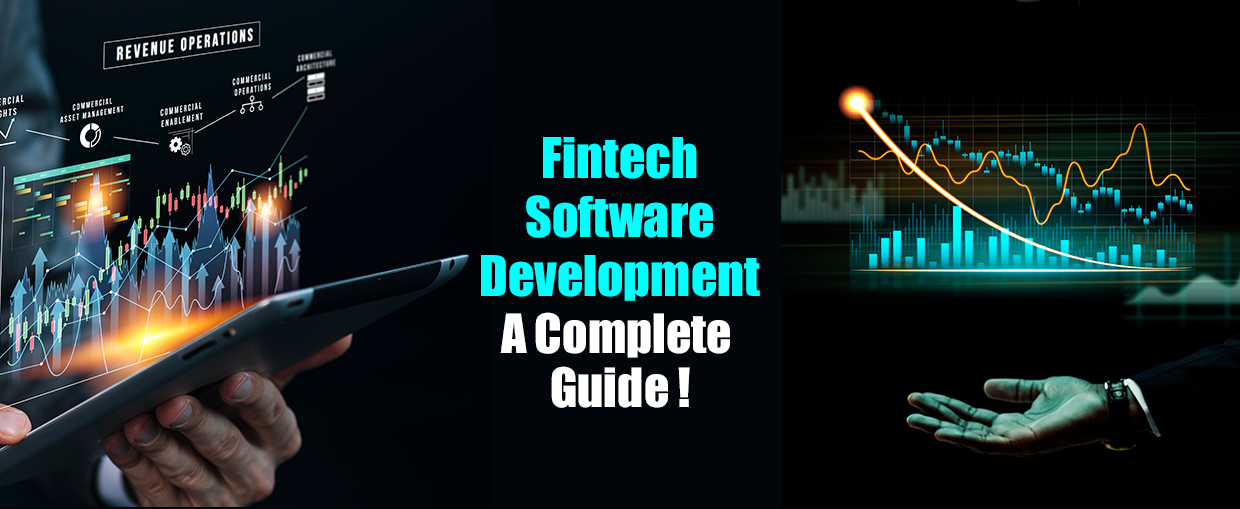 Fintech Software Development