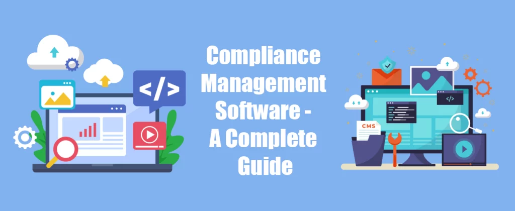 Compliance Management Software