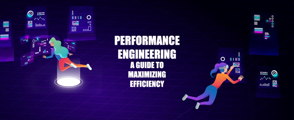 Performance Engineering