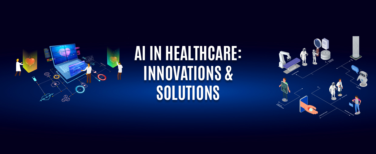 Artificial Intelligence in Healthcare: A Closer Look