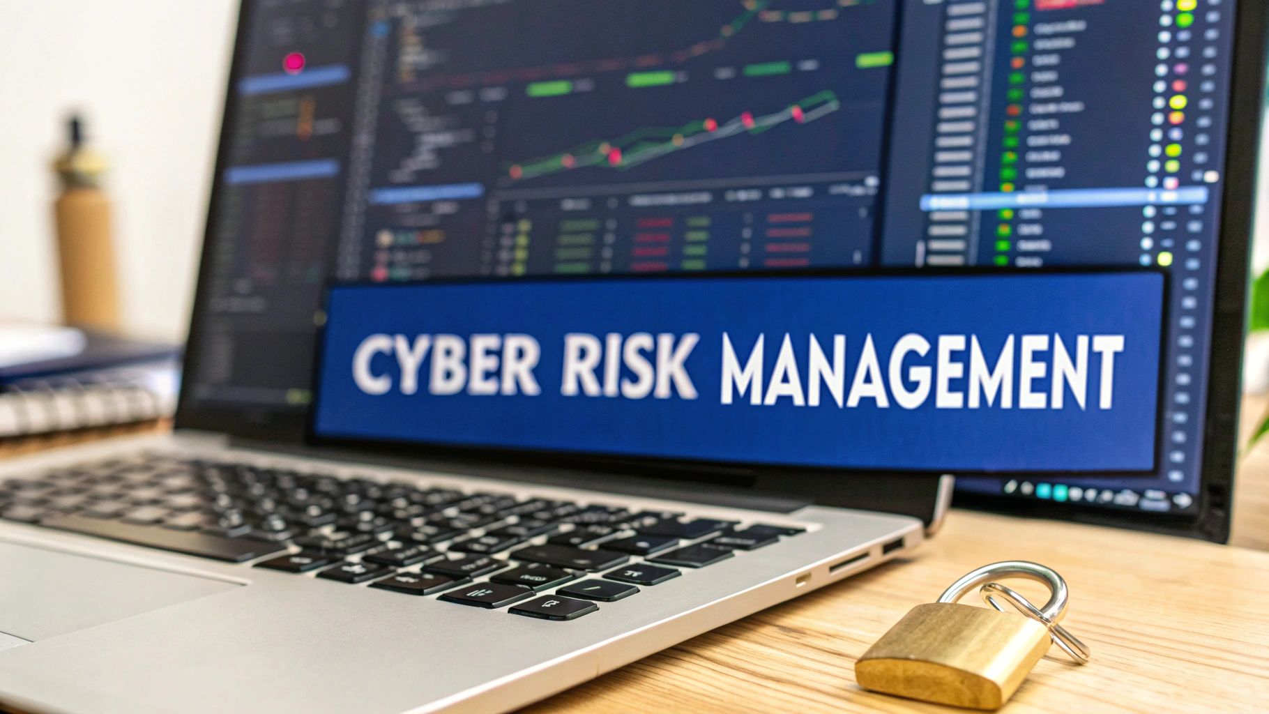 Cyber Security for Business and Risk Management