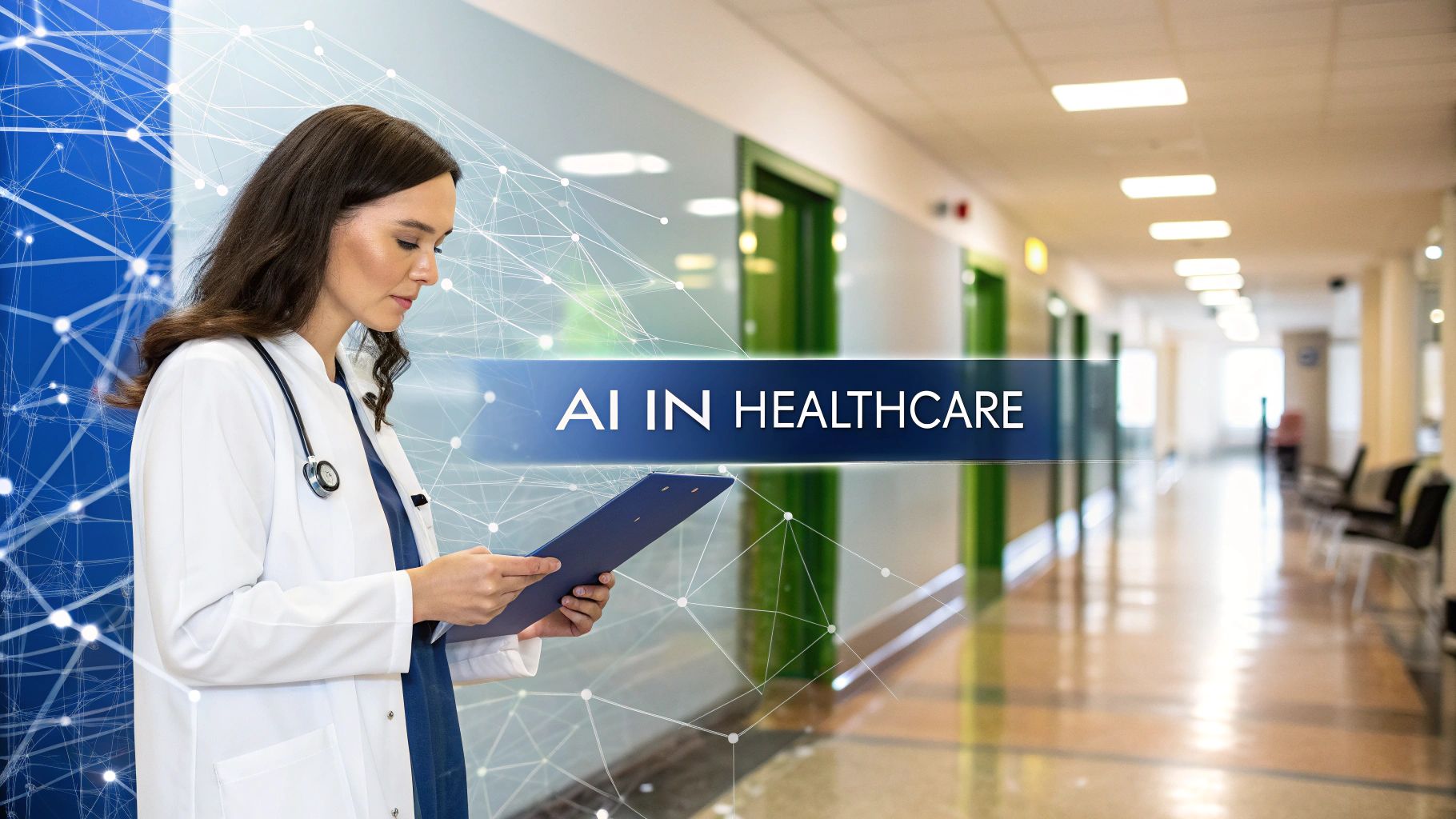 AI in the Healthcare Industry