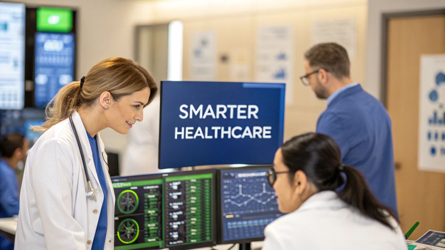 ai clinical decision support healthcare technology