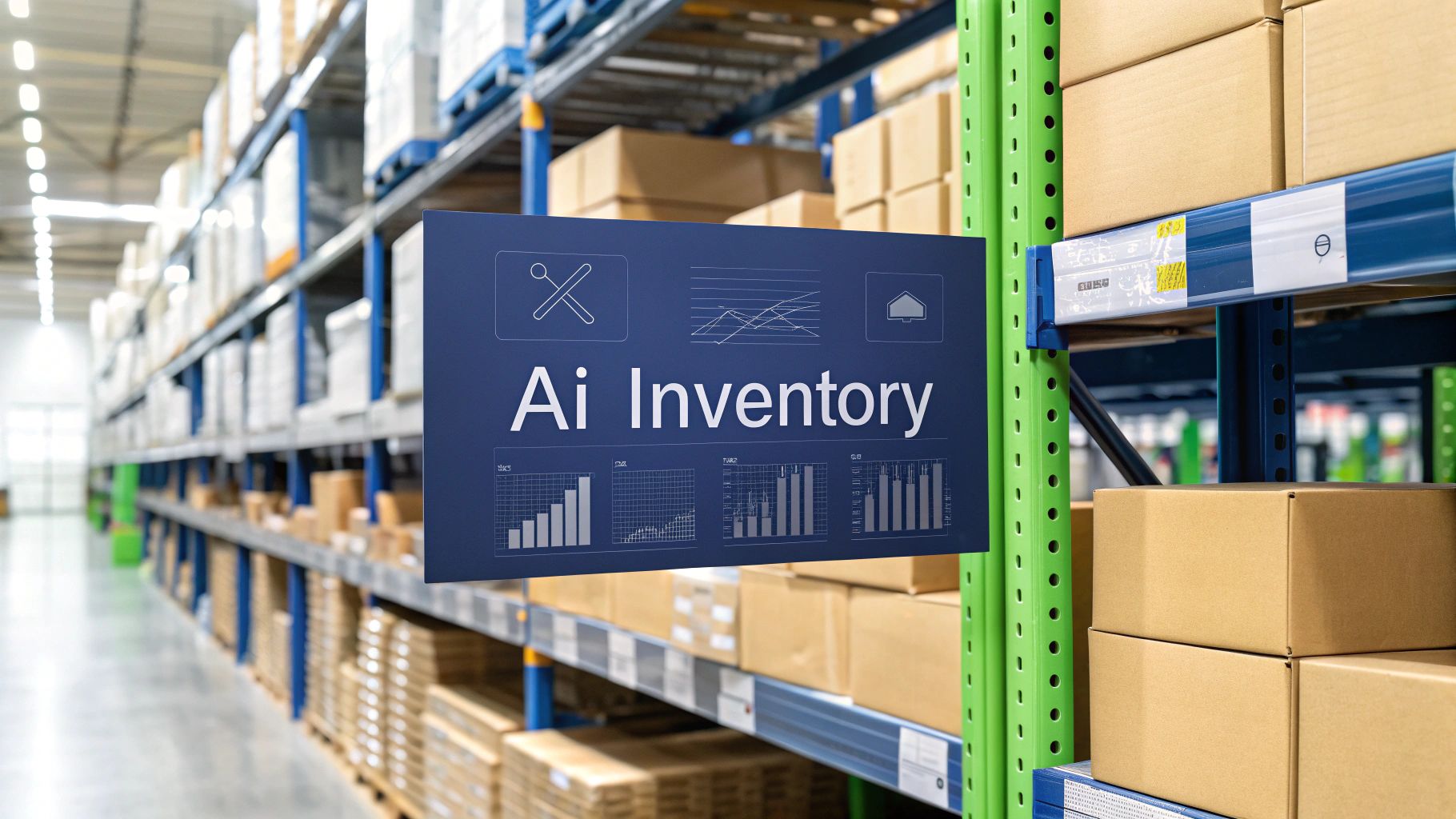 ai inventory management for ecommerce ai inventory