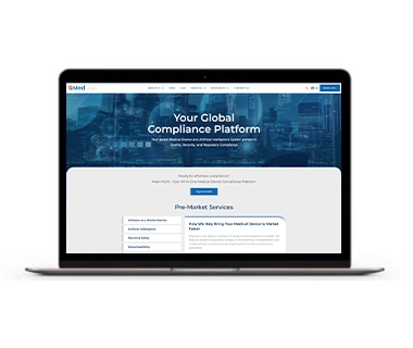 A Unified Post-Market Compliance Platform for MedQAIR