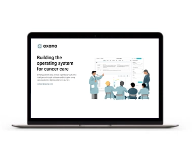 MDT Treatment Planning Web App for Axana