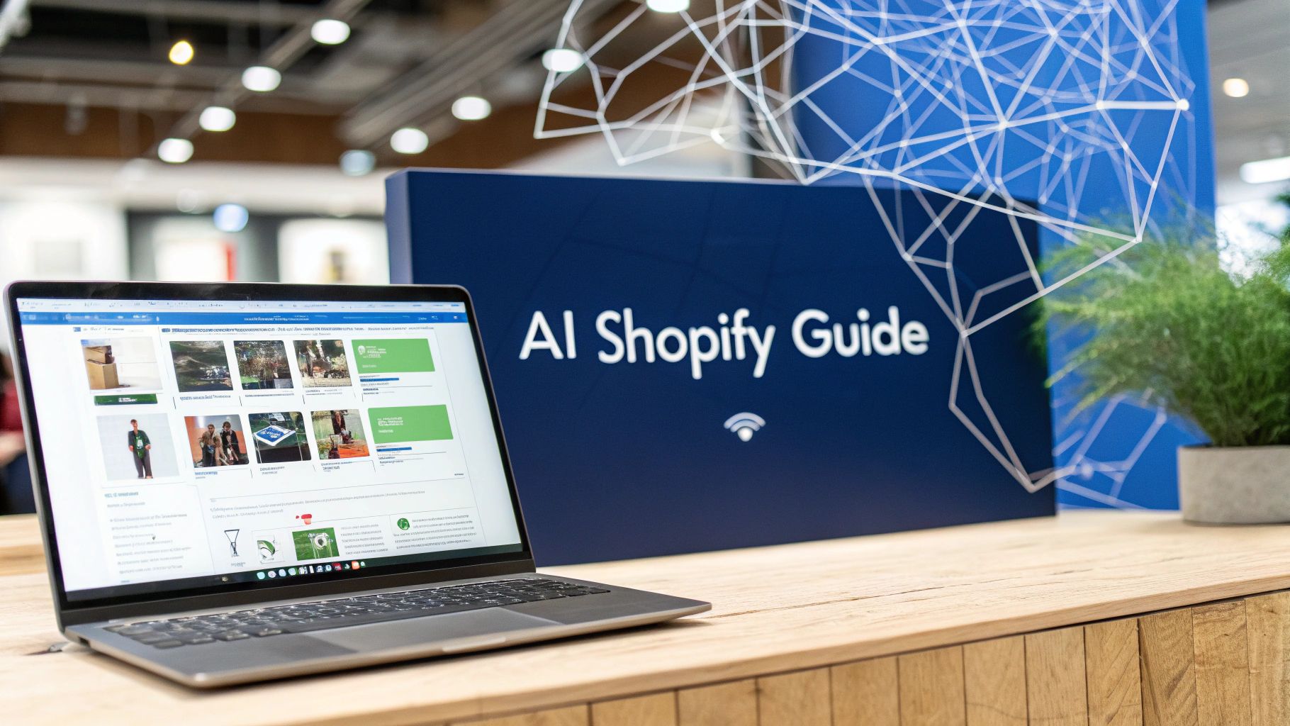 ai powered shopify development ai shopify