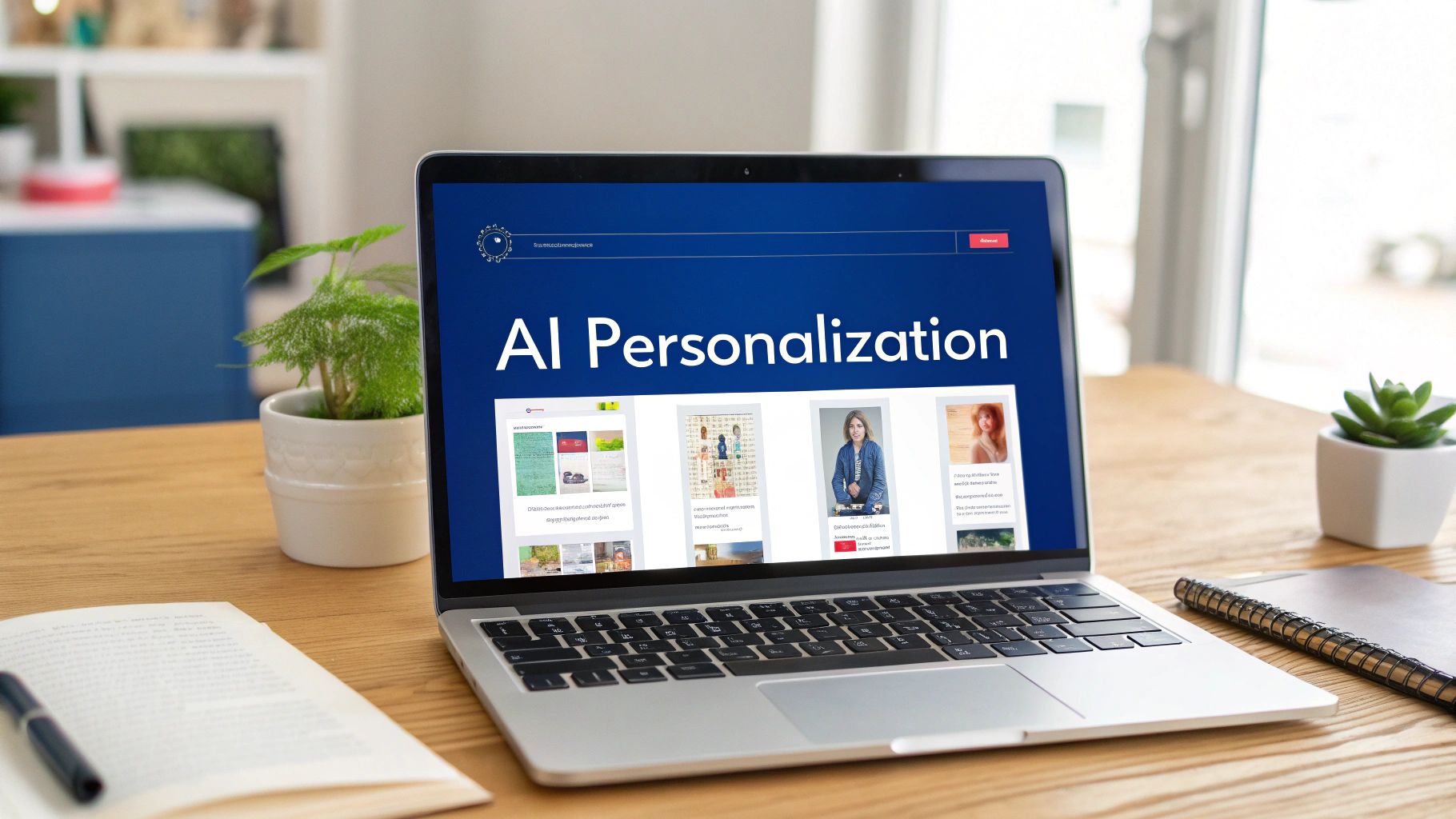 ecommerce-personalization-using-ai-laptop-screen.jpg