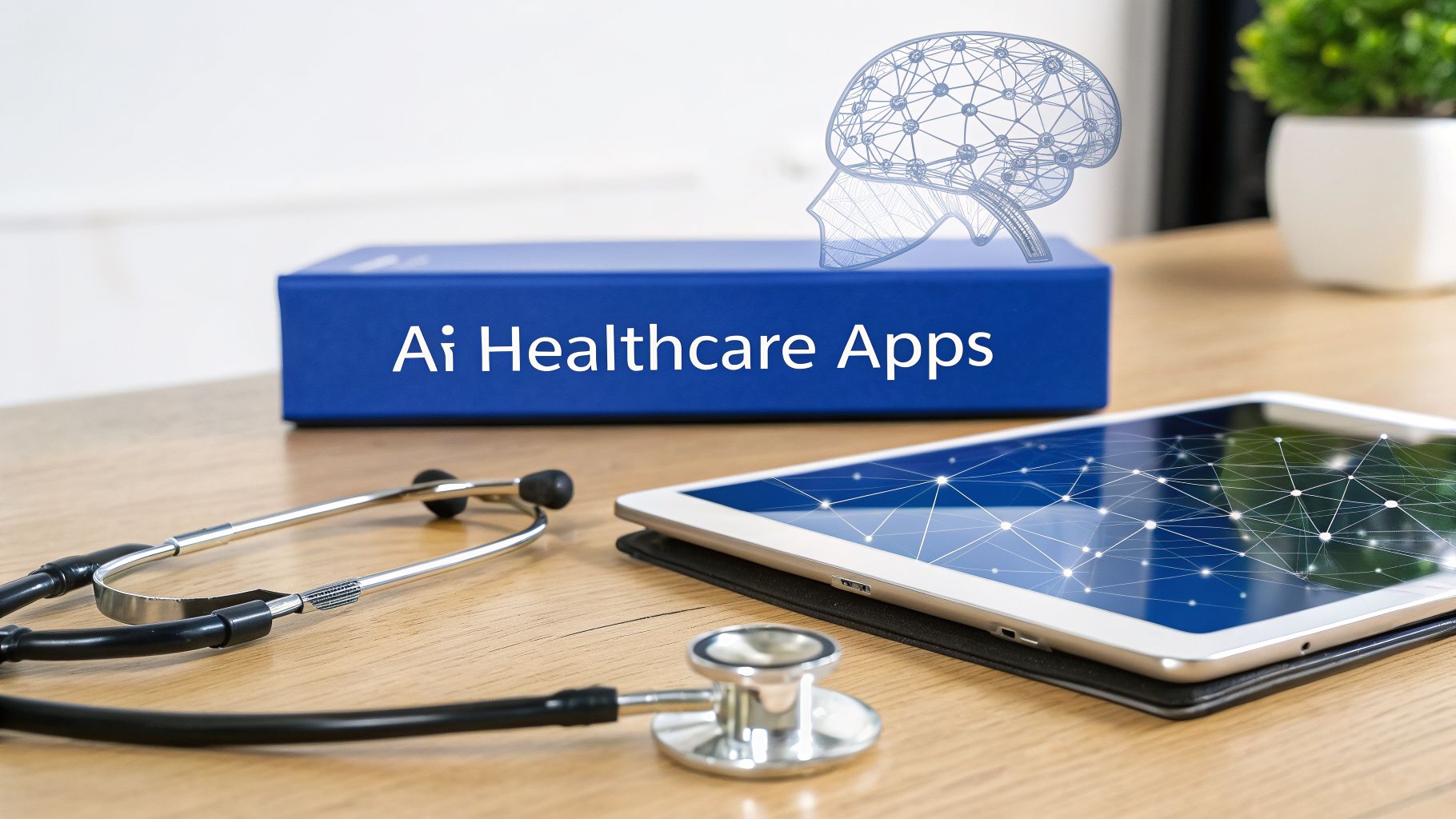 ai-driven-healthcare-apps-ai-healthcare