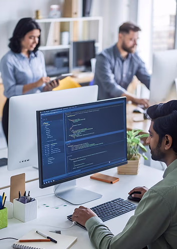 Development Consultancy