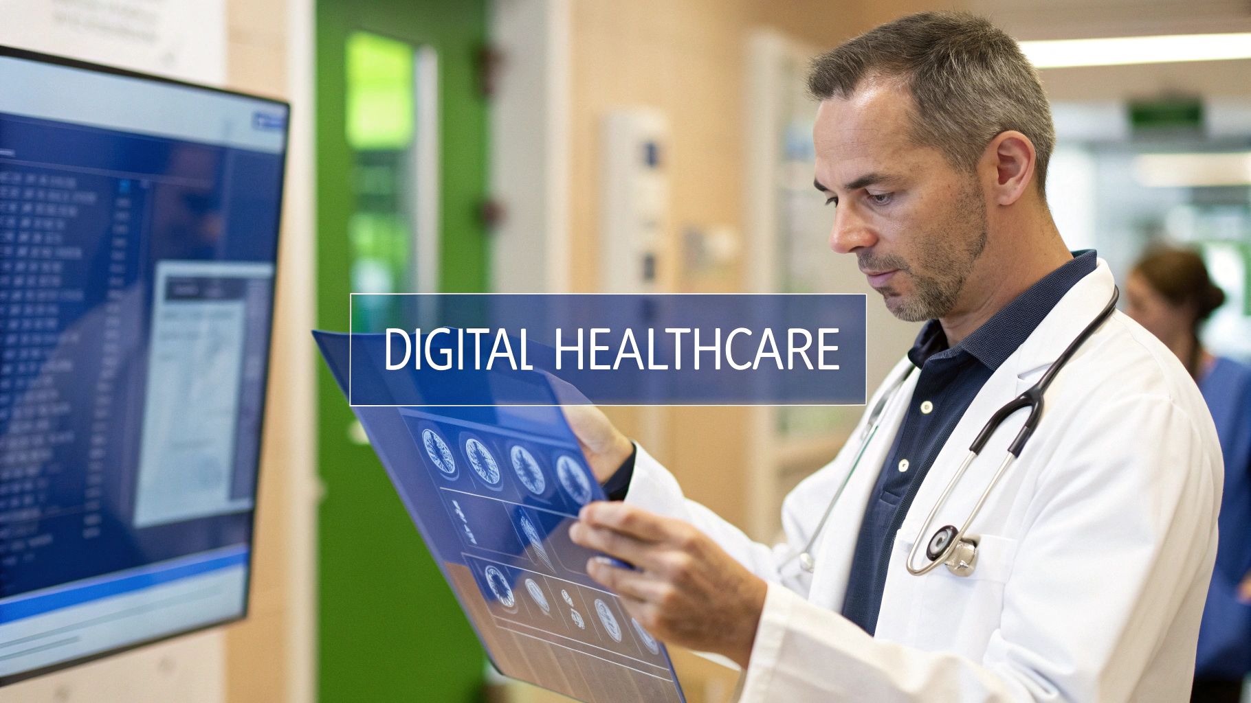 digital-transformation-of-healthcare-digital-healthcare
