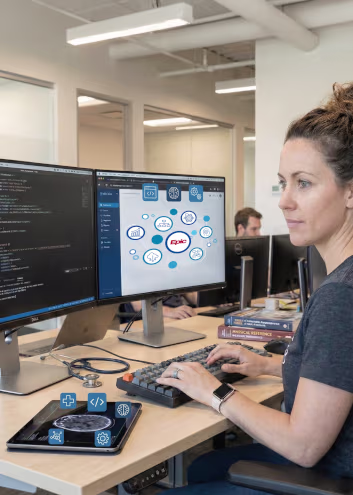 Healthcare Development