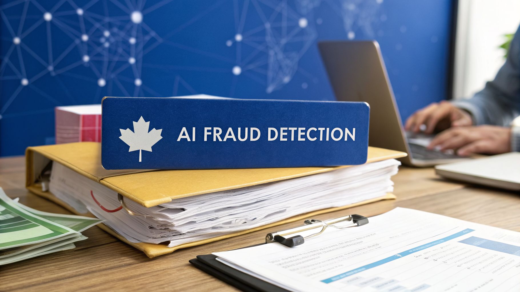 ai-fraud-detection-for-insurance-canada-ai-detection