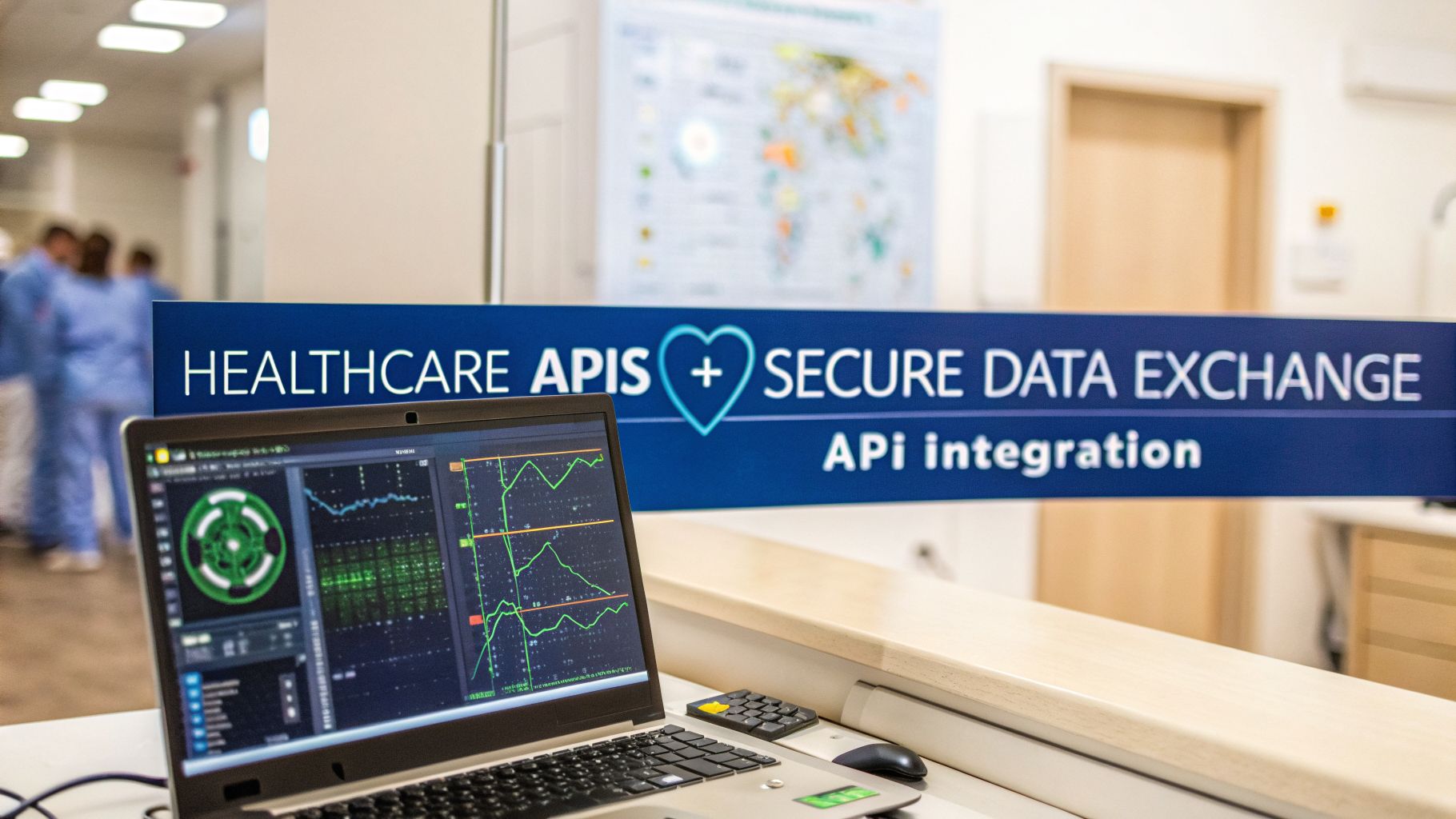 api-integration-in-healthcare-healthcare-api