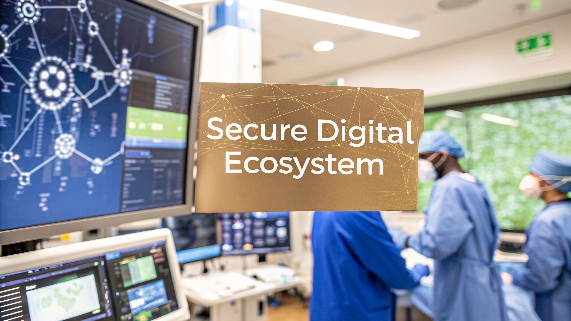 api-integration-in-healthcare-healthcare-technology