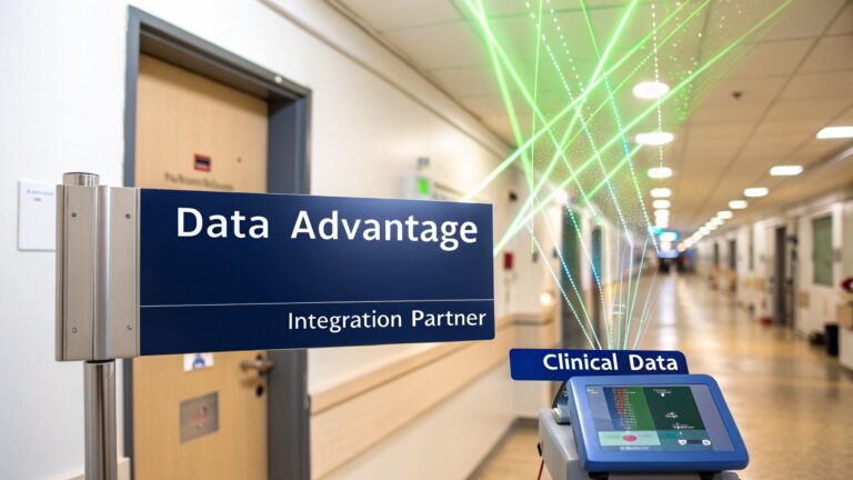 clinical data integration partner data integration