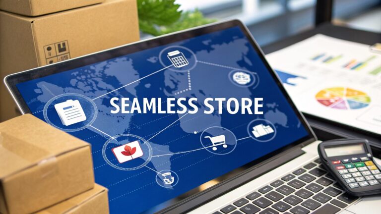 ecommerce integrations canada ecommerce